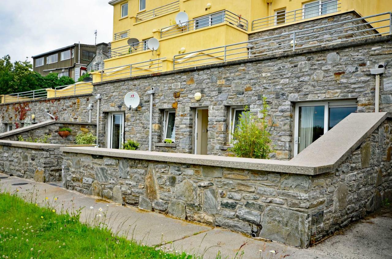 Apartment 263 - Clifden Exterior foto